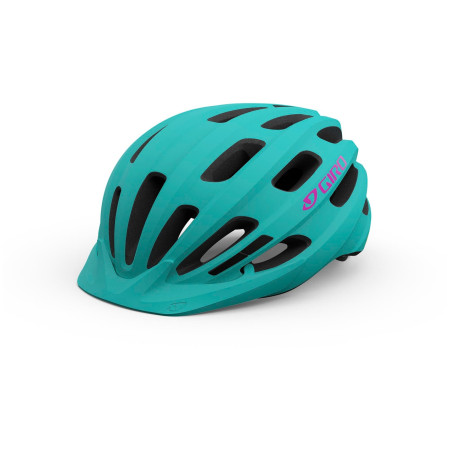 Fahrradhelm Giro Vasona Mat hellblau Mat Screaming Teal