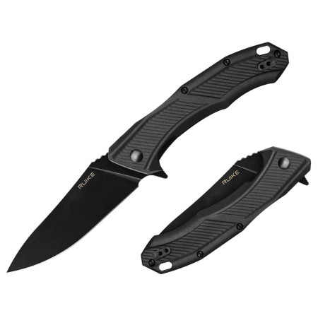 Taschenmesser Ruike D198-PB