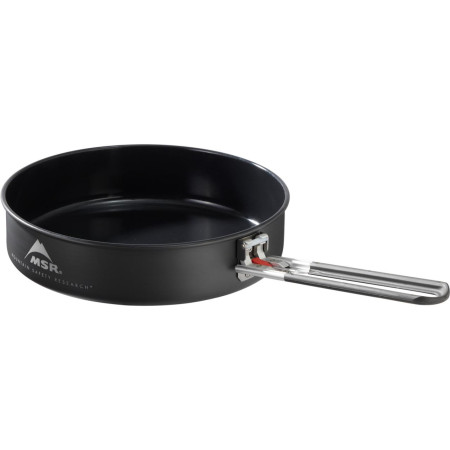 Pfanne MSR Ceramic Skillet schwarz