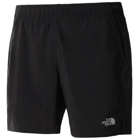 Herrenshorts The North Face M 24/7 SHORT schwarz TNF BLACK