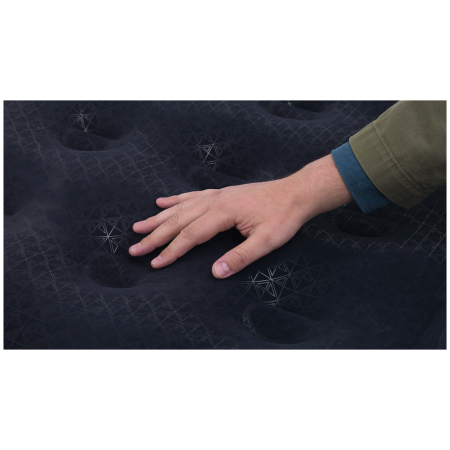 Aufblasbare Matratze Outwell Superior Single w/ Built-in Pump