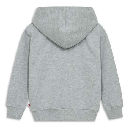 Kinder-Sweatshirt Lego Wear Lwsian 601 Grey