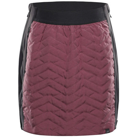 Damenrock Alpine Pro Lolla 3 lila Purple