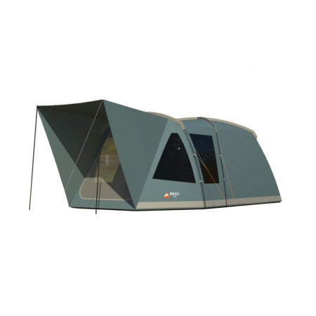 Familienzelt Vango Mokala 450 grau mineral green