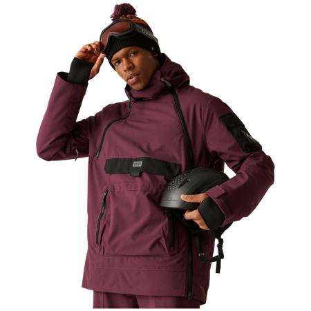 Herren Skijacke Dare 2b T-bar overhead II Jacket