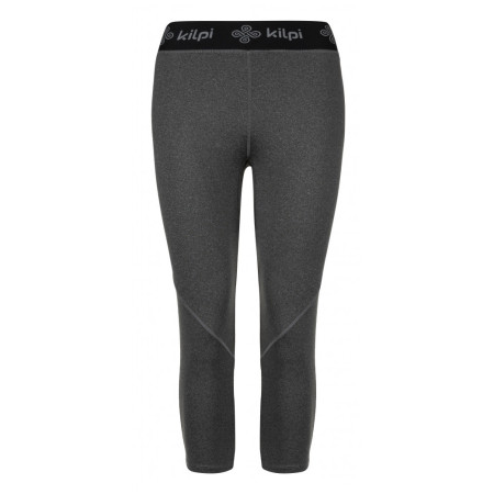 Damen-Leggings Kilpi Roslyn W schwarz Blk