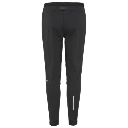 Herren-Laufhose Craft Subz Light Pants M schwarz Black