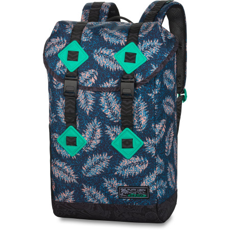 Rucksack Dakine Trek II 26l south pacific blau/grün SouthPacific