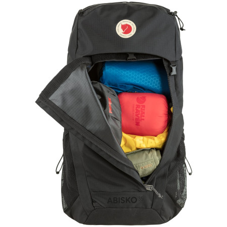 Rucksack Fjällräven Abisko Hike 35