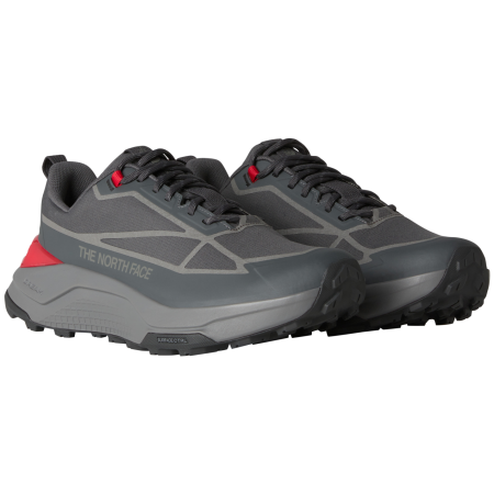 Herren Trekkingschuhe The North Face Fastpack Wp