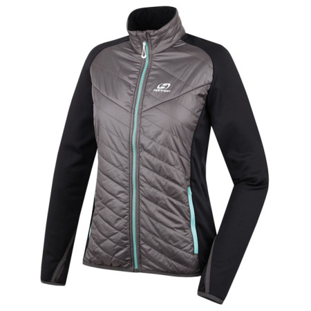 Damenjacke Hannah Astrid (2016) grau Peewter