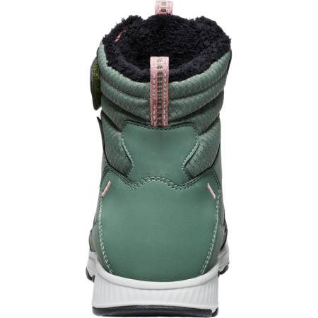 Kinder Winterschuhe Keen Skua Winter Wp Youth