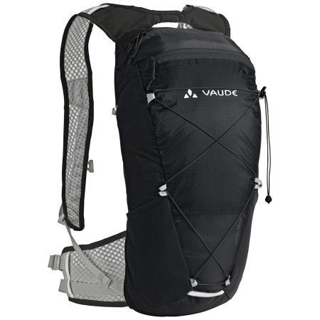 Fahrradrucksack Vaude Uphill 12 LW schwarz Black