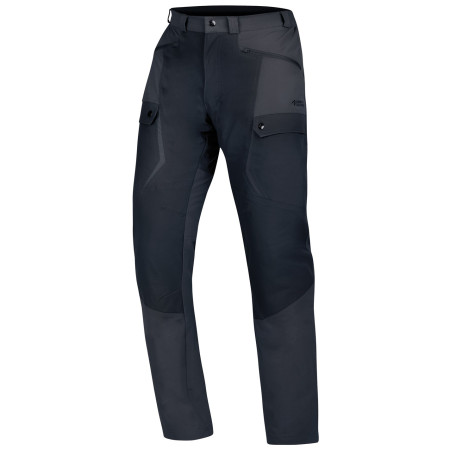Herrenhose Direct Alpine Ranger schwarz Black