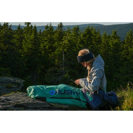 Daunenschlafsack Husky Dinis