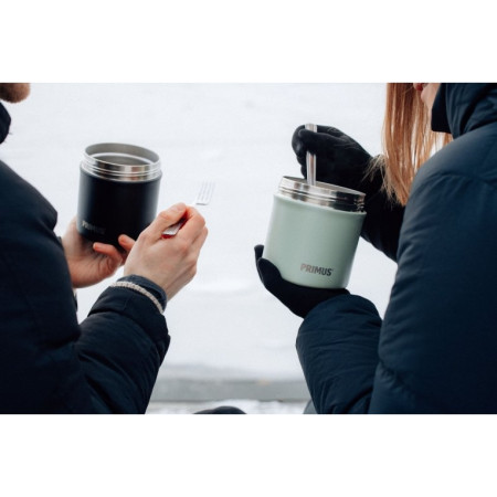 Thermotasse Primus Preppen Vacuum Jug