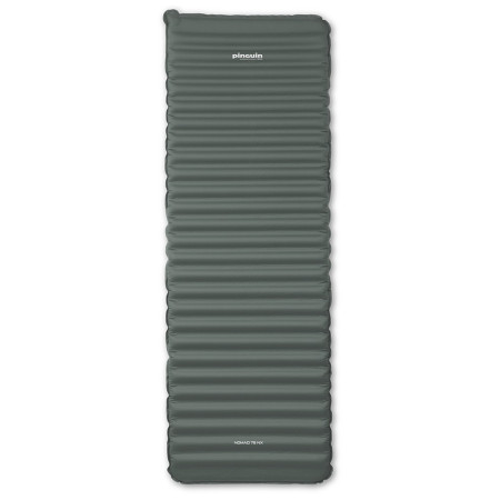 Selbstaufblasende Isomatte Pinguin Nomad 75 NX grau Grey