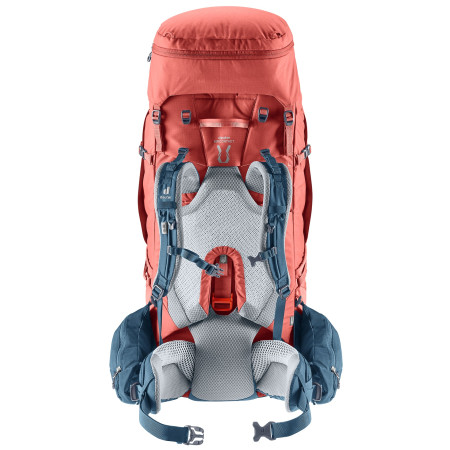 Wanderrucksack Deuter Aircontact X 80+15 SL