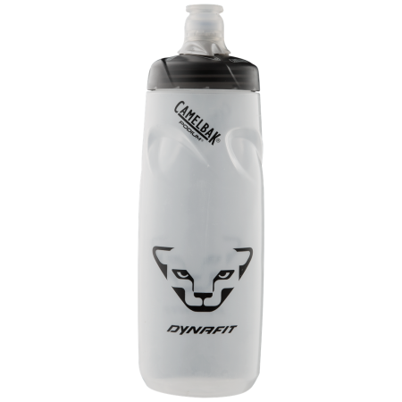 Flasche Dynafit Race Bottle weiß Transparent