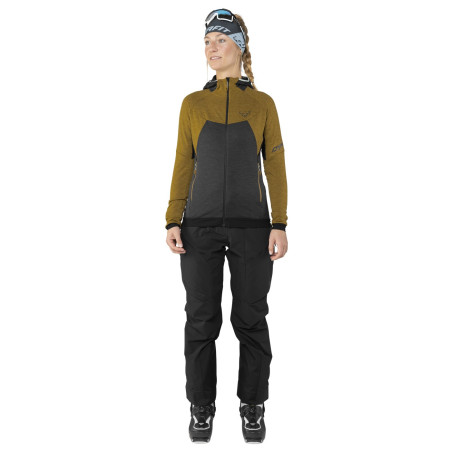 Damen-Winterhose Dynafit Ridge Dst Pnt W