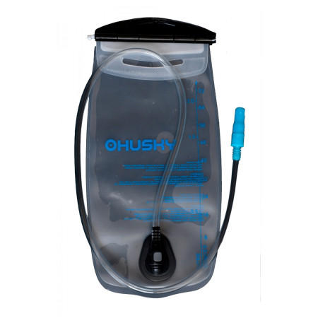 Wasser-Sack Husky Fill 2L s horním plněním blau