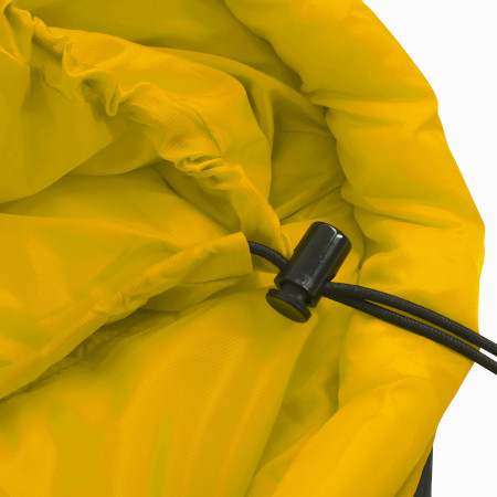 Schlafsack Zulu Ultralight 700 / 185 cm