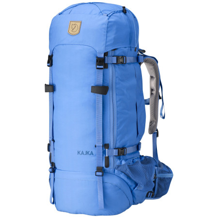 Rucksack Fjällräven Kajka 75 hellblau UnBlue