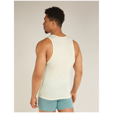 Herren Funktionsunterhemd Icebreaker Anatomica Tank