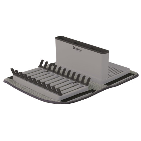 Geschirrabtropfer Outwell Dunton Foldable Dish Rack