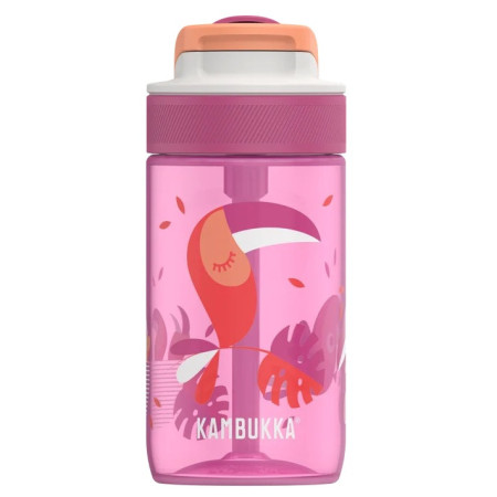 Kindertrinkflasche Kambukka Lagoon 400 ml