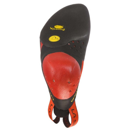 Kletterschuhe La Sportiva Testarossa