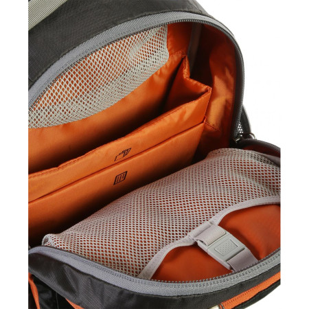 Schulranzen Boll Smart 24 Fox Heads