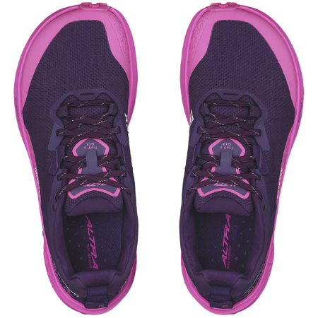 Damen Laufschuhe Altra Timp 6 GTX