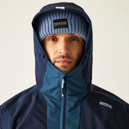 Herrenjacke Regatta Sacramento