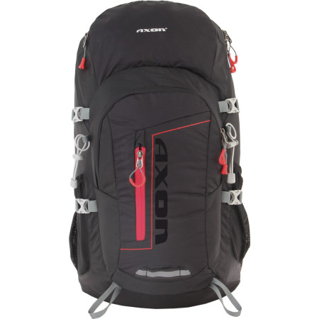 Rucksack Axon Kenya 36 l schwarz