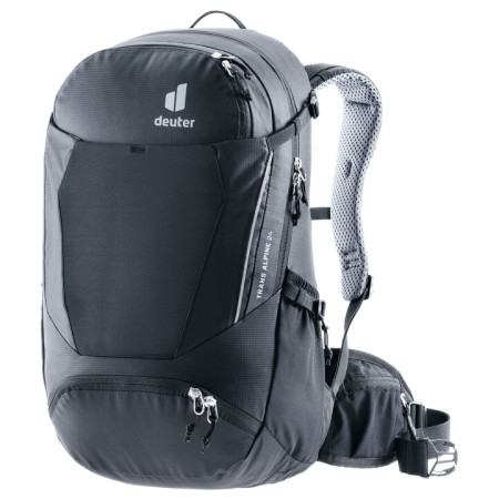 Rucksack Deuter Trans Alpine 24 schwarz black