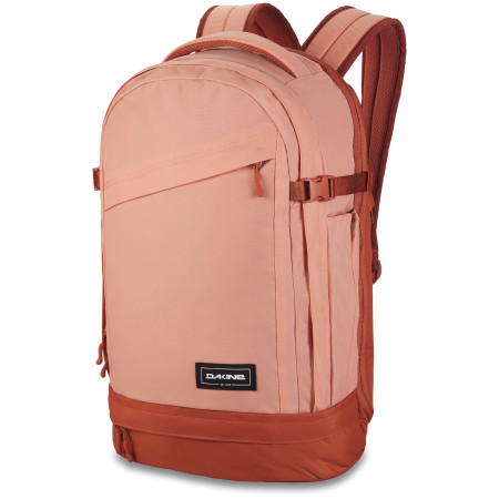 Rucksack Dakine Verge Backpack S braun/orange Muted Clay