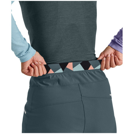 Damenhose Ortovox Punta Berrino Stretch Pants W