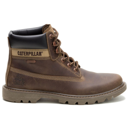 Herrenschuhe Caterpillar Colorado 2.0 Tractor Wp