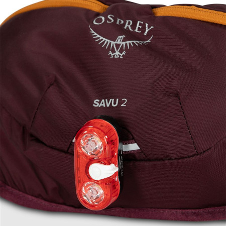 Hüfttasche Osprey Savu 2