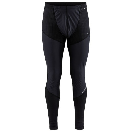 Unterhose Craft Active Extreme X Wind schwarz Black/Granite