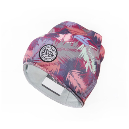 Kindermütze Sensor Coolmax Thermo Feather rosa feather