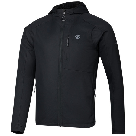 Herren-Sweatshirt Dare 2b Mens Heat Weave Stretch Midlayer