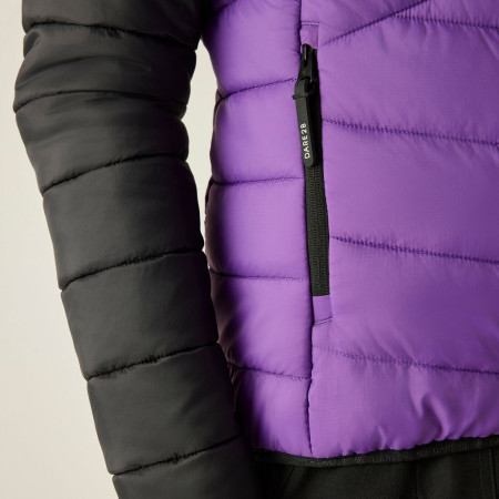Damen-Winterjacke Dare 2b Womens Aero Fuse Padded Jacket