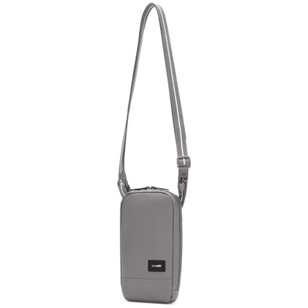 Umhängetasche Pacsafe RFIDsafe Tech Crossbody