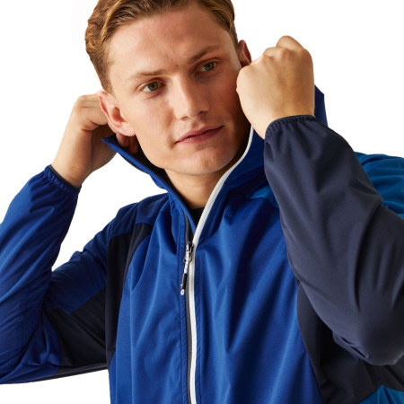 Herrenjacke Regatta Tarvos VII