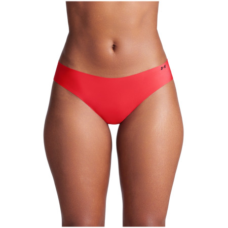 Damen-Funktionsslips Under Armour Pure Stretch NS BKN