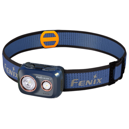 Stirnlampe Fenix HL32R-T blau blue