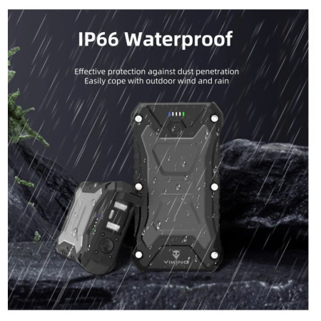 Outdoor-Powerbank Viking Technology Skadi I