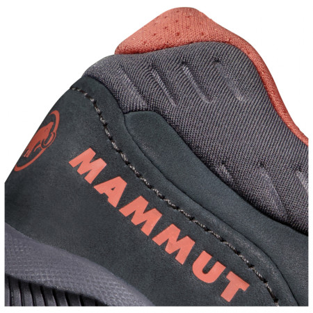 Damen Wanderschuhe Mammut Nova IV Low GTX® Women